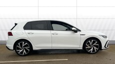 Volkswagen Golf 1.5 TSI R-Line 5dr Petrol Hatchback